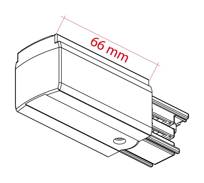 Einspeisung Links 3-Phasen | Finnor