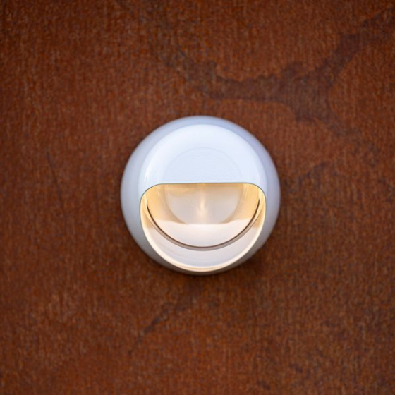 Aussenwandlampe Ronex N°1 | Roger Pradier®