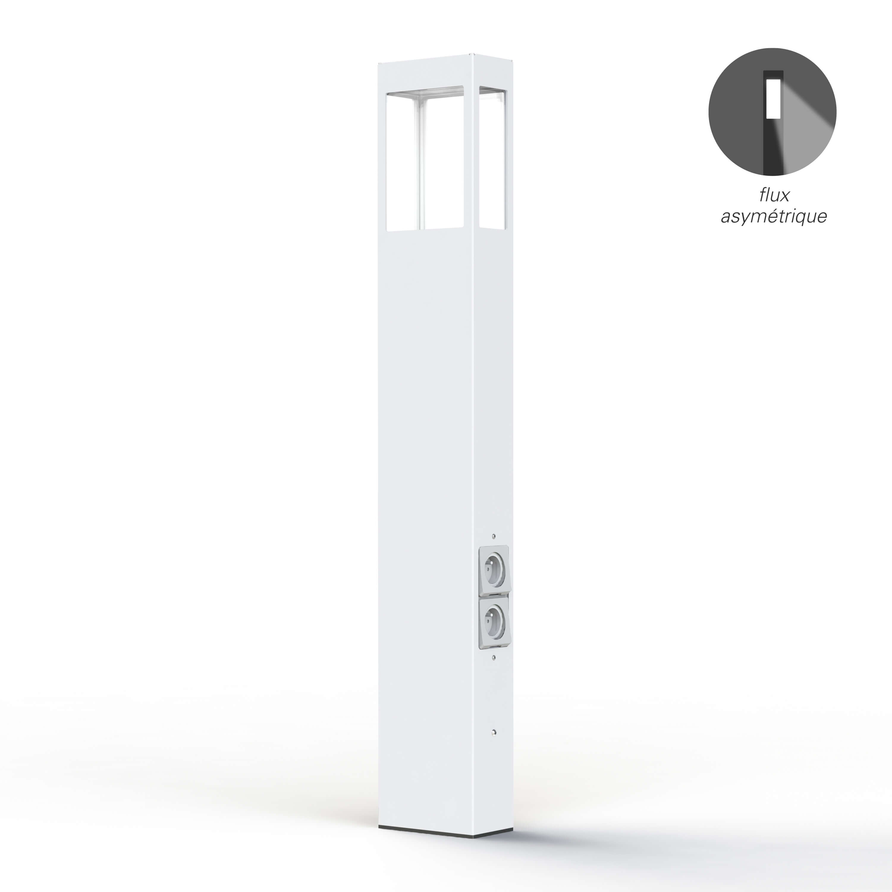 Wegelampe Poller Tetra M4 | Roger Pradier®