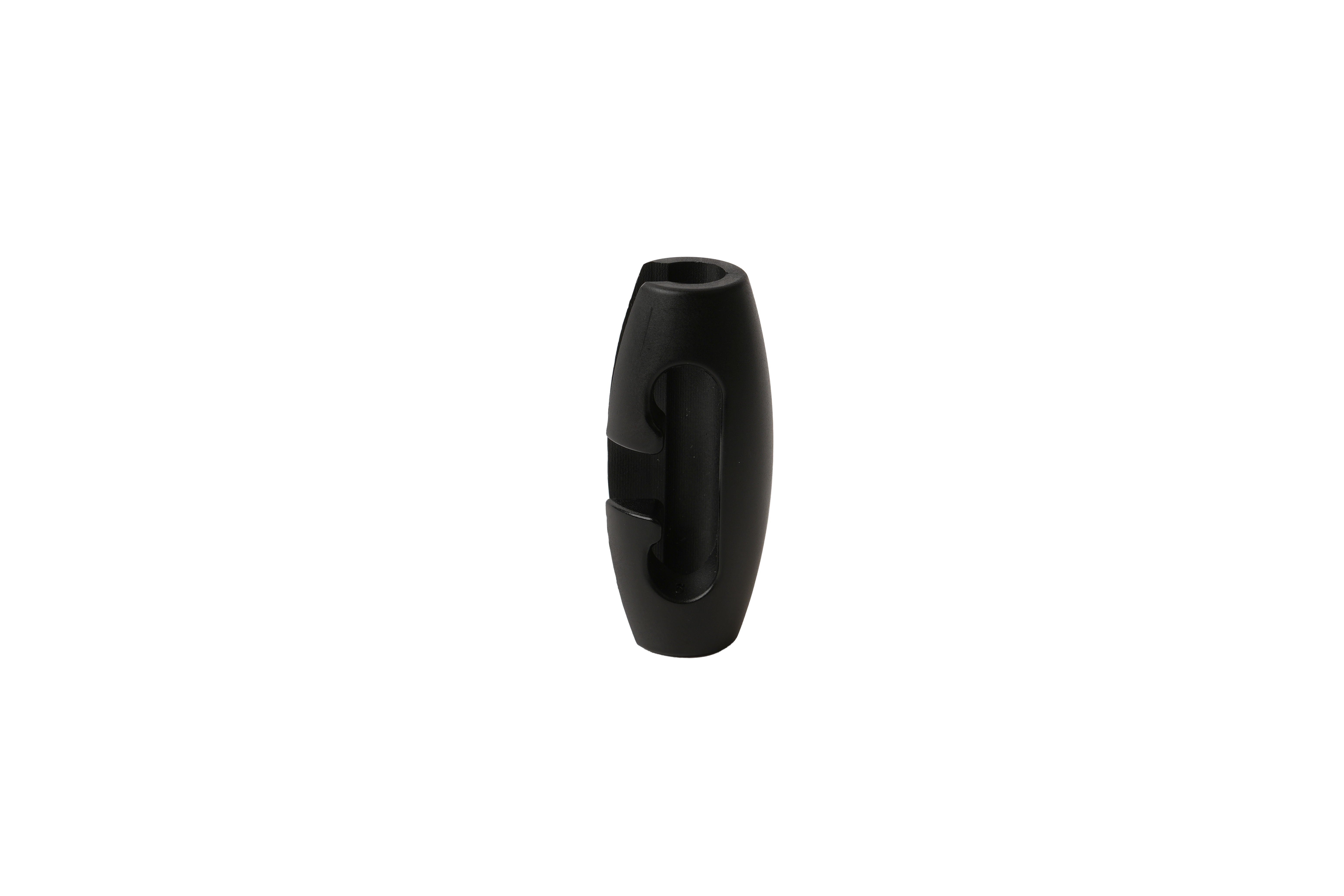 Pendellift Torpedo Schwarz