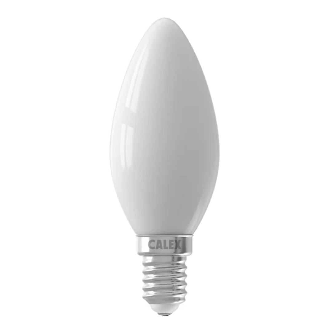 LED Candle B35 Softline 4.5W 2700K 470lm E14