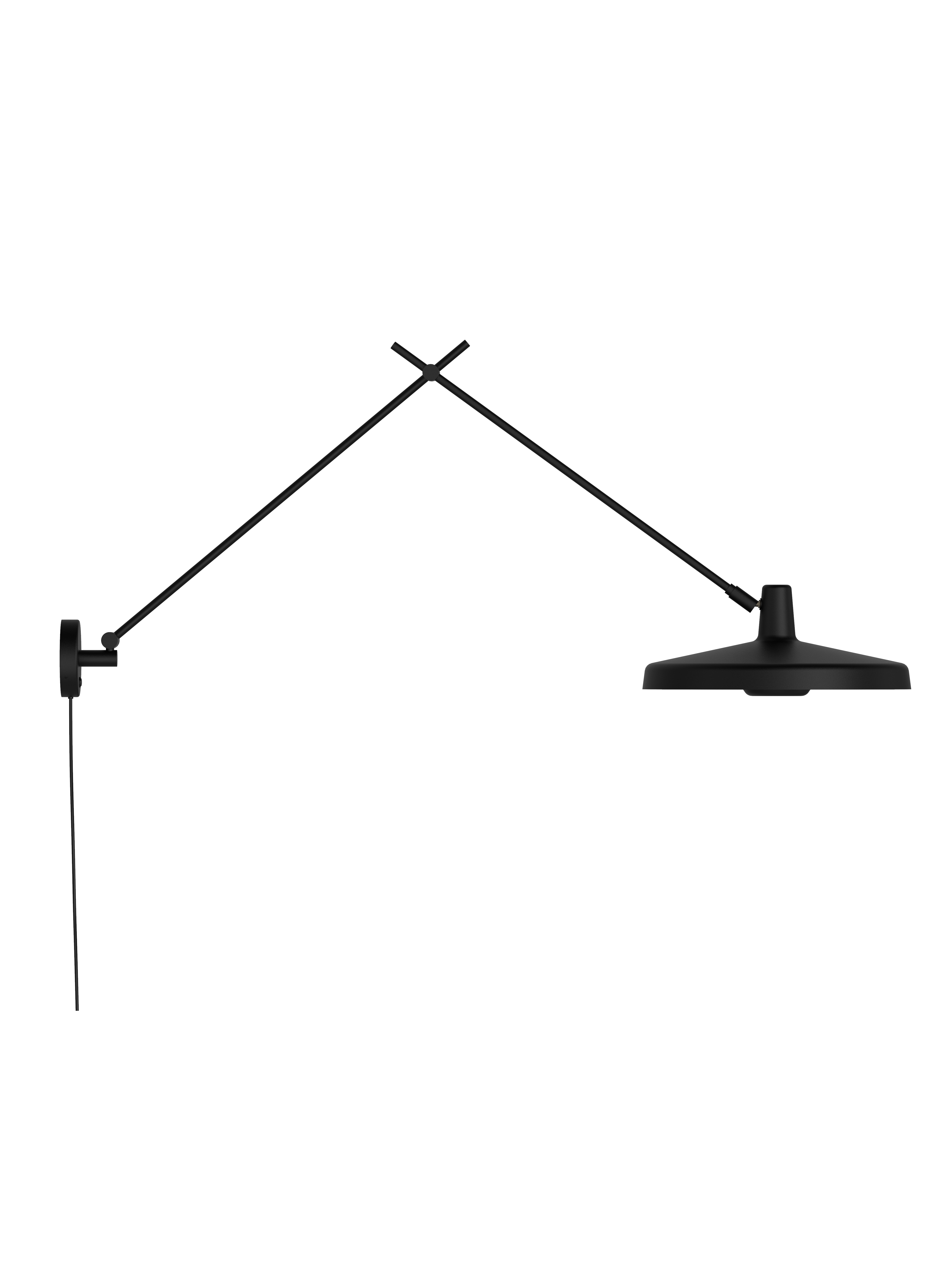 Wandleuchte Arigato 45 gross | Grupa Products