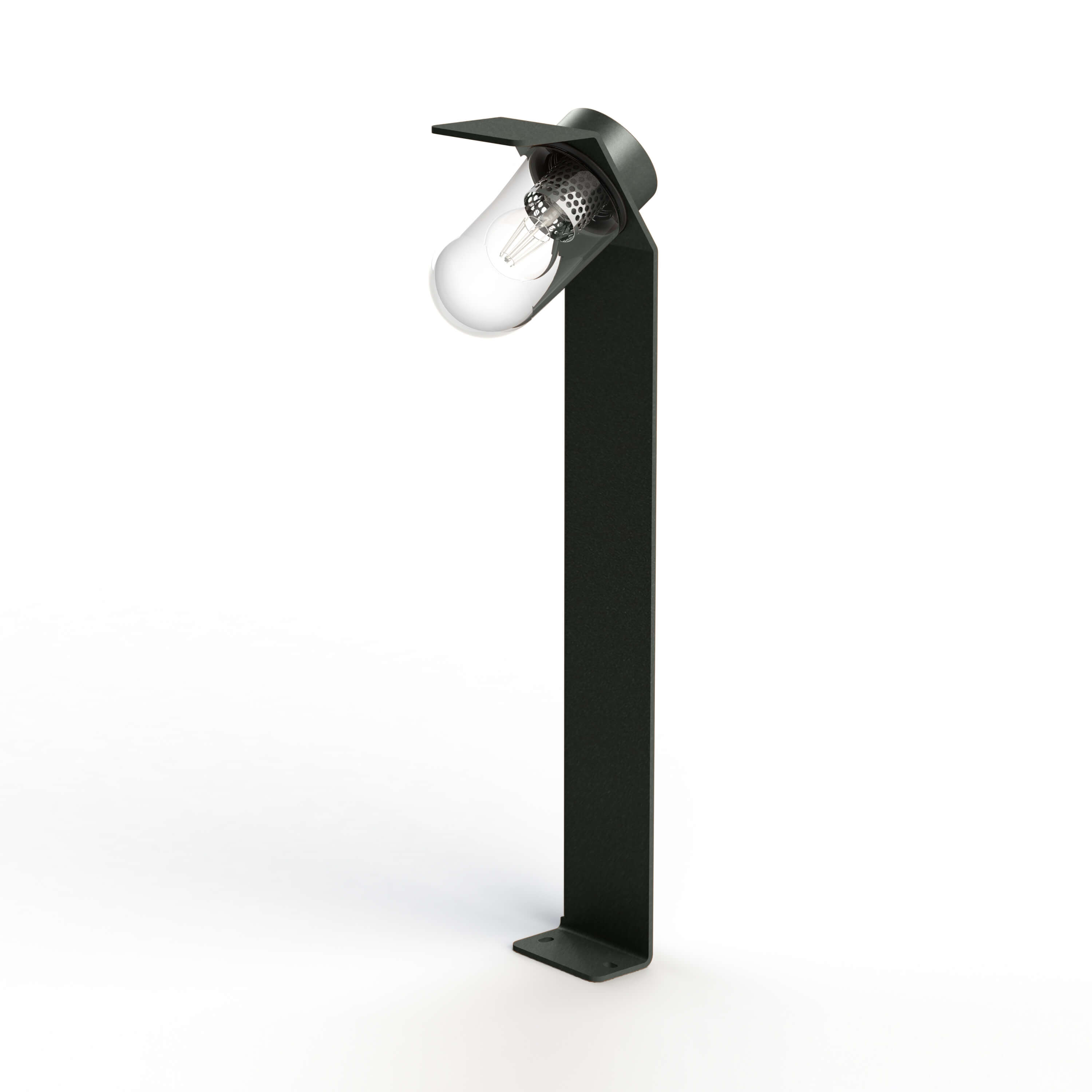 Wegelampe Poller Sherlock M2 | Roger Pradier®