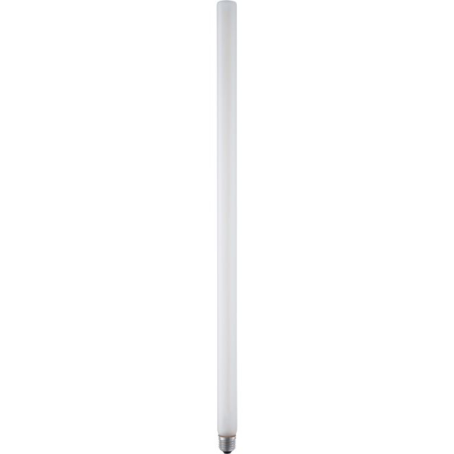LED Long Tube Flex Filament matt T30x670 6W E27