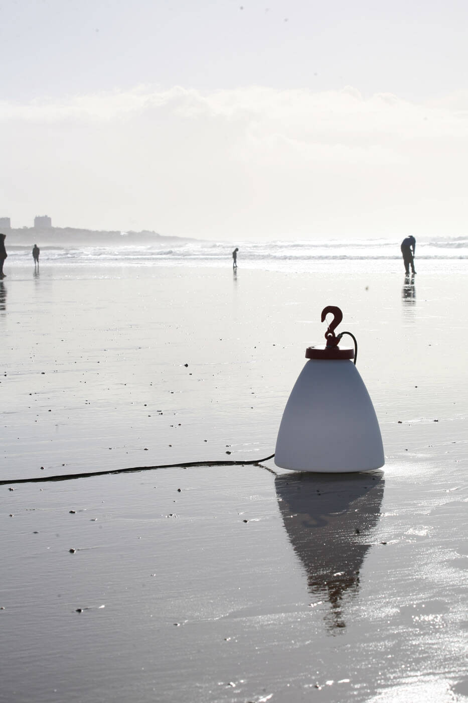 Aussenpendellampe Grumo M1 | Roger Pradier®