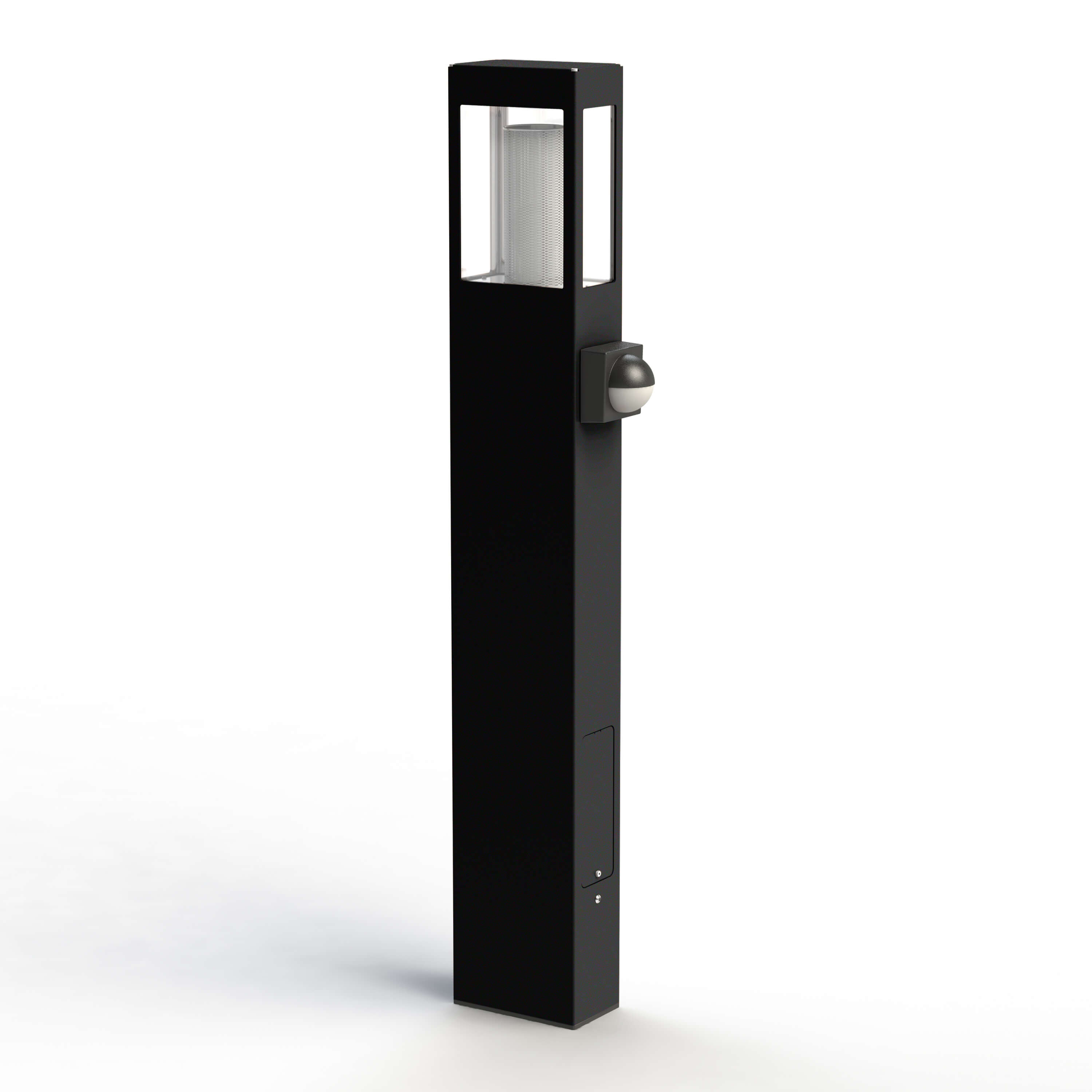 Wegelampe Poller Tetra M4 | Roger Pradier®