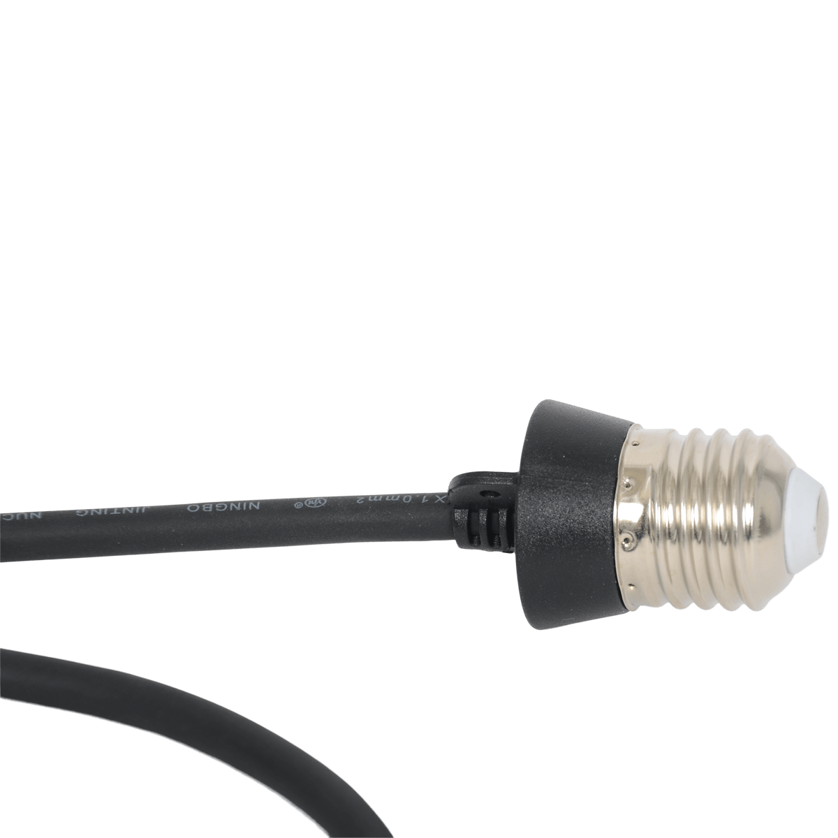 Lampenpendel Modular Outdoor 0.25m IP65- E27 auf E27