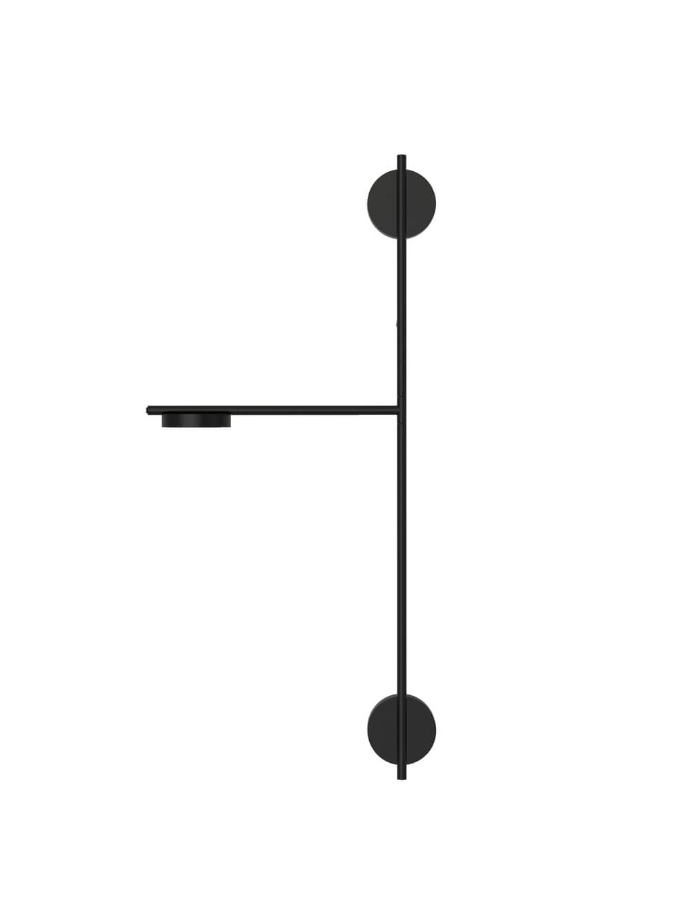 Wandleuchte Igram