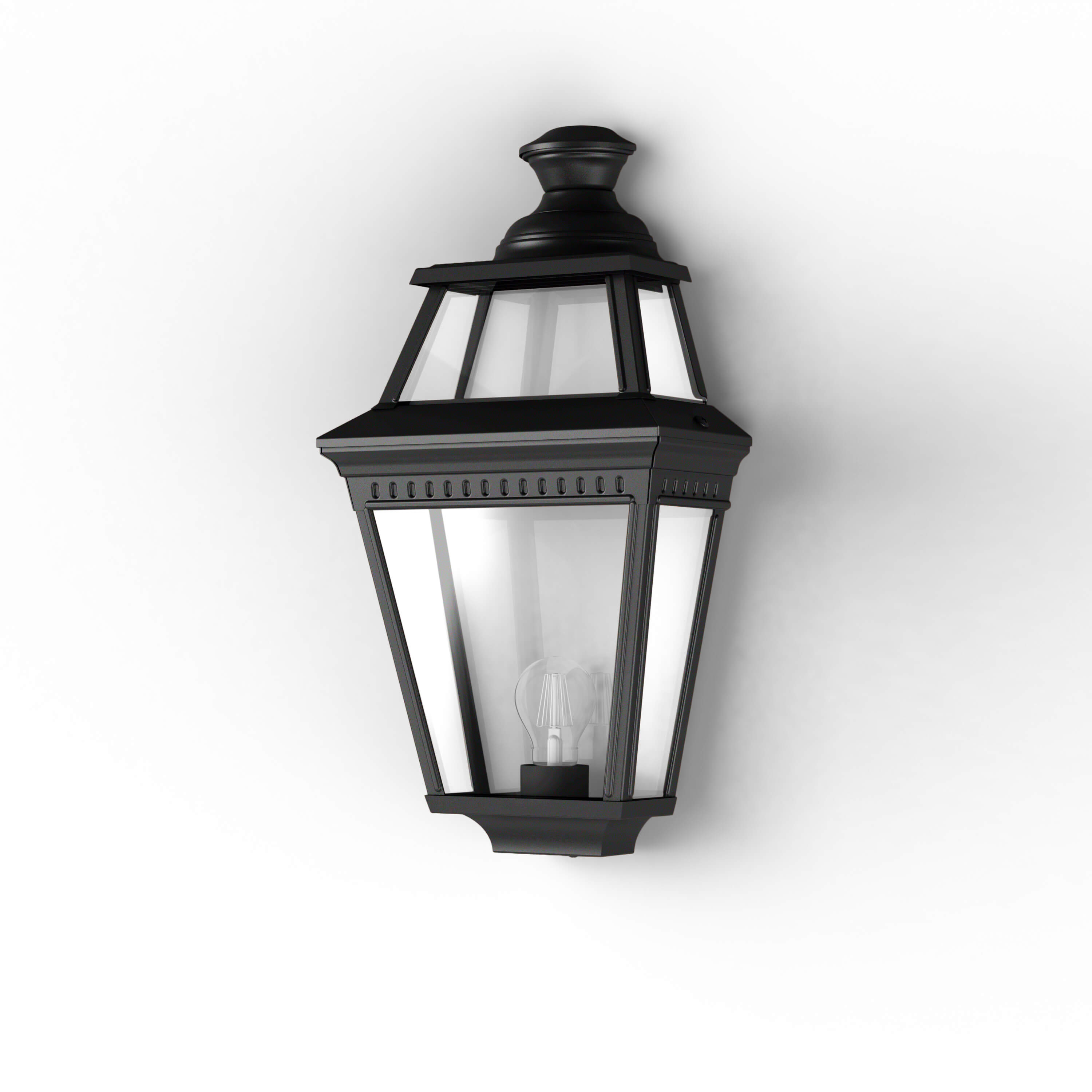 Aussenwandlampe Place des Vosges 3 M2 | Roger Pradier®