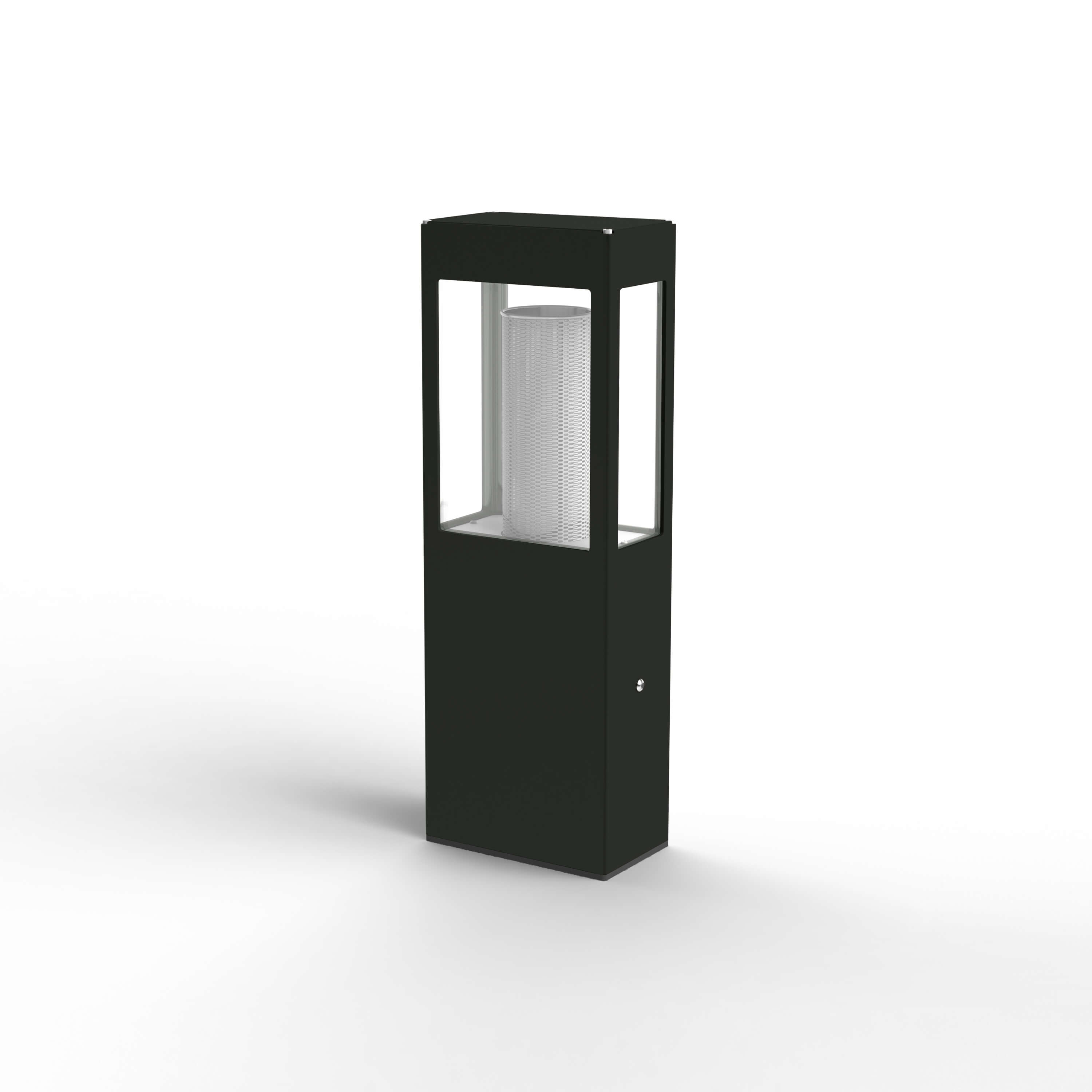 Wegelampe Poller Tetra M2 | Roger Pradier®