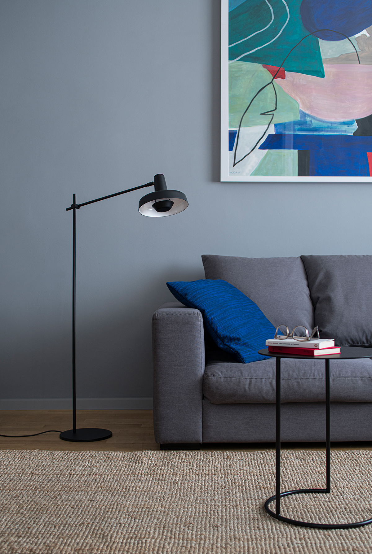 Stehleuchte Arigato Floor Lamp Palace | Grupa Products
