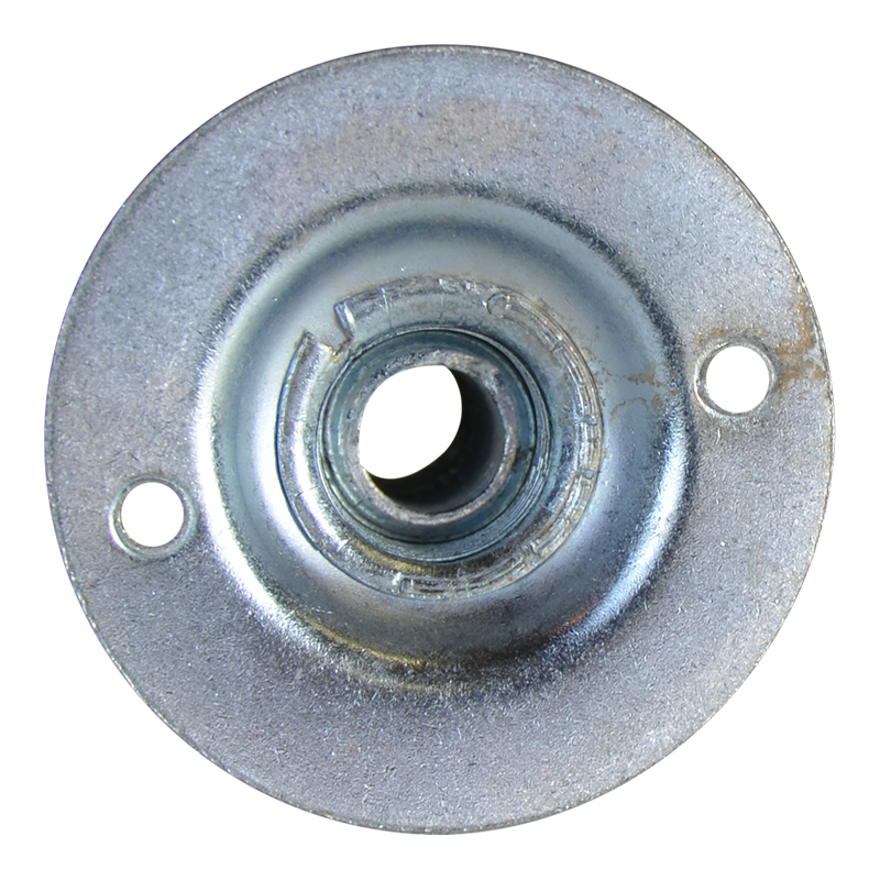 Verzinkter Industrie Haken