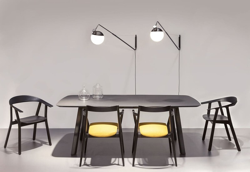 Baluna Wall von Grupa Products