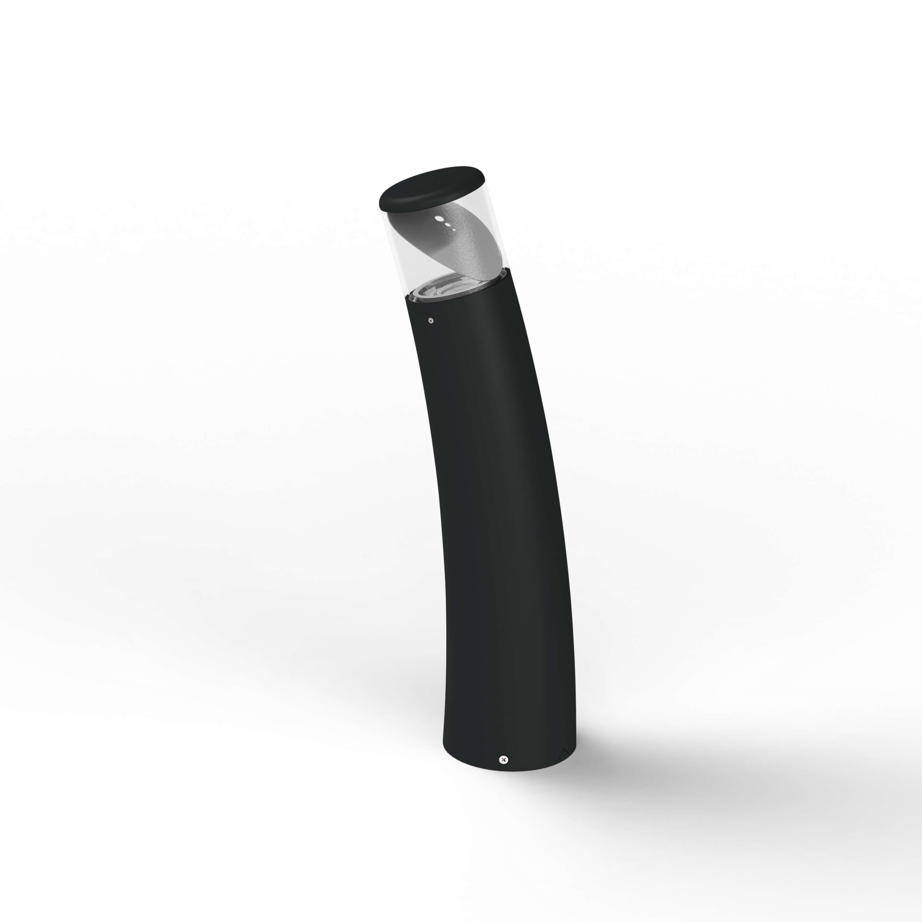 Wegelampe Poller Bamboo M3 | Roger Pradier®
