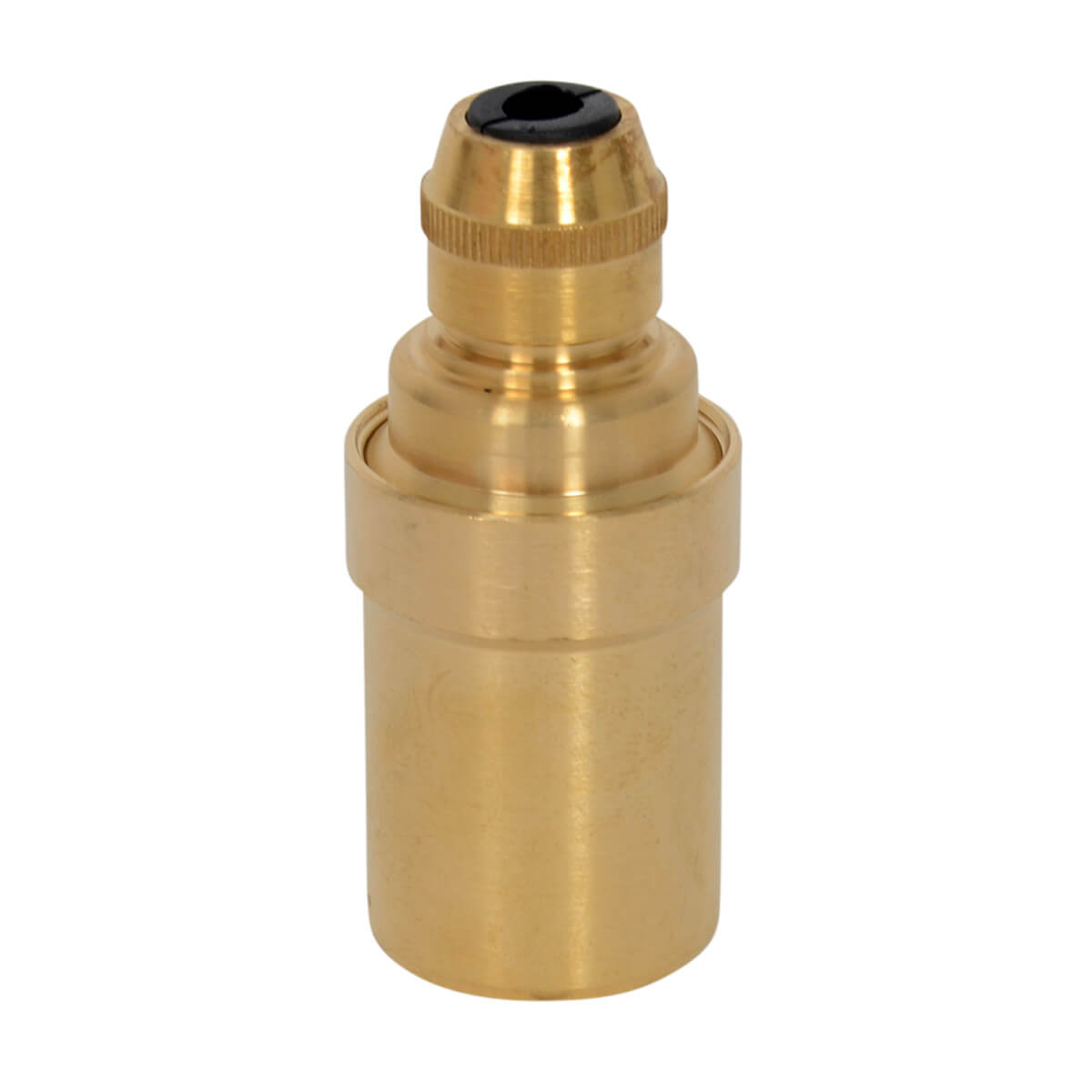 Lampenfassung E14 Brass