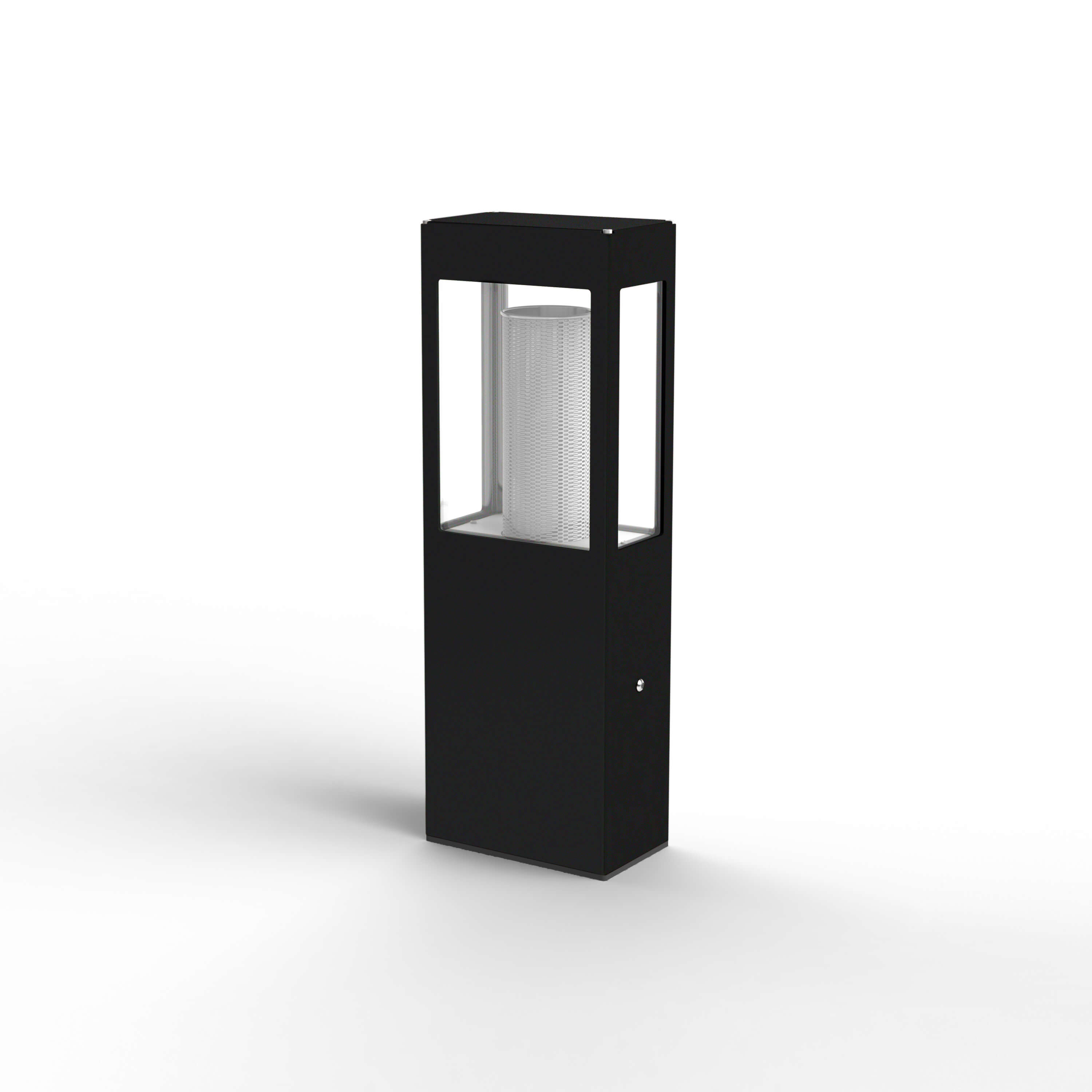 Wegelampe Poller Tetra M2 | Roger Pradier®