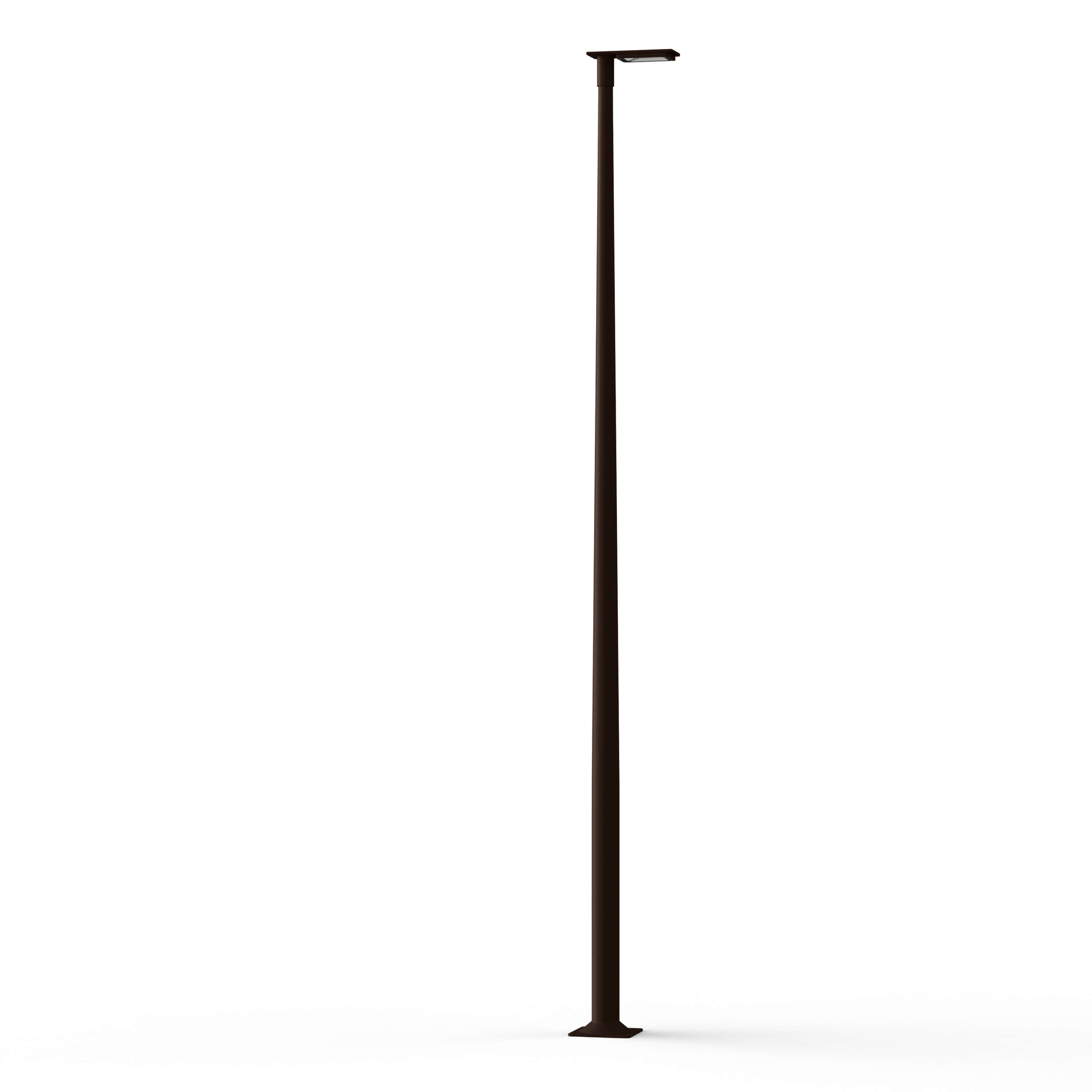 Wegelampe Hector M3 | Roger Pradier®