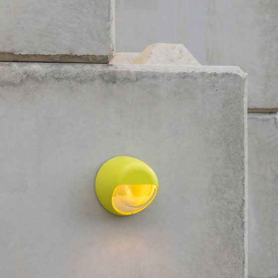Aussenwandlampe Ronex N°1 | Roger Pradier®