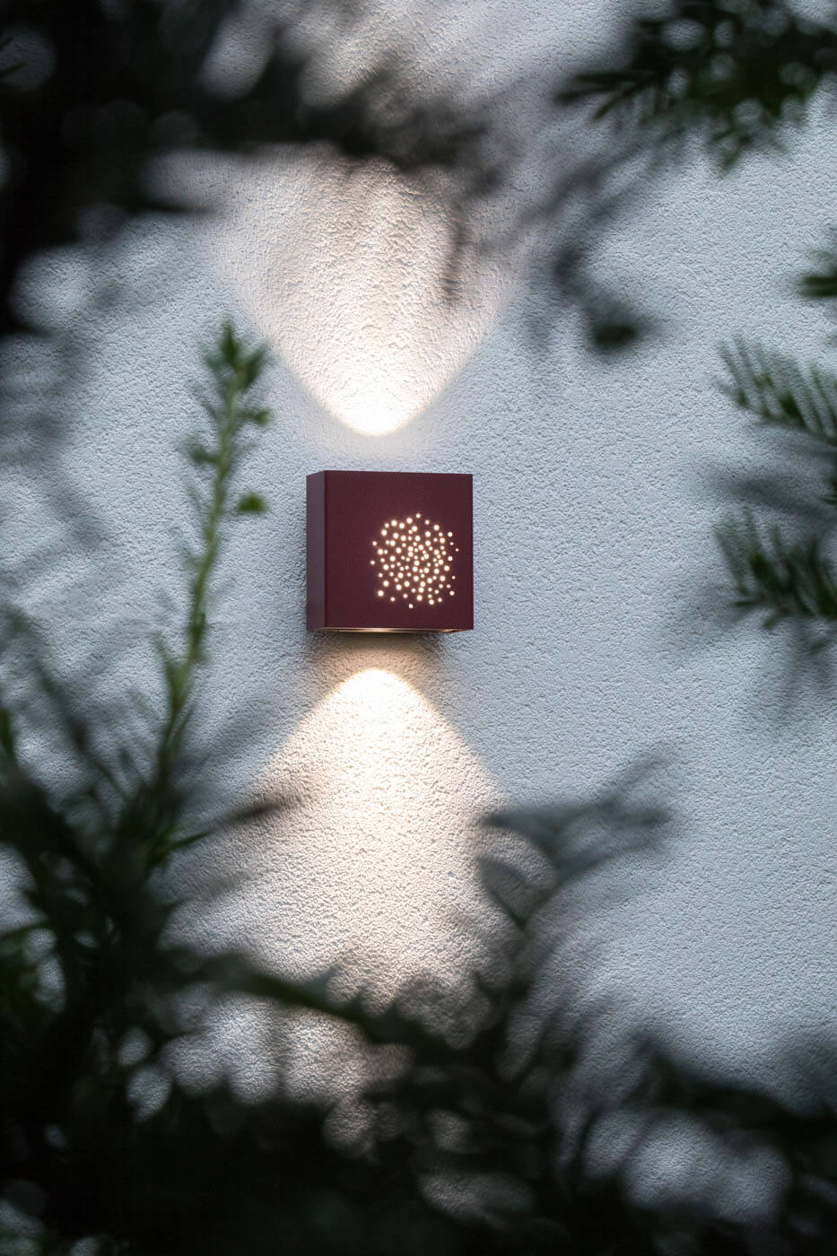Aussenwandlampe Klint M3 | Roger Pradier®