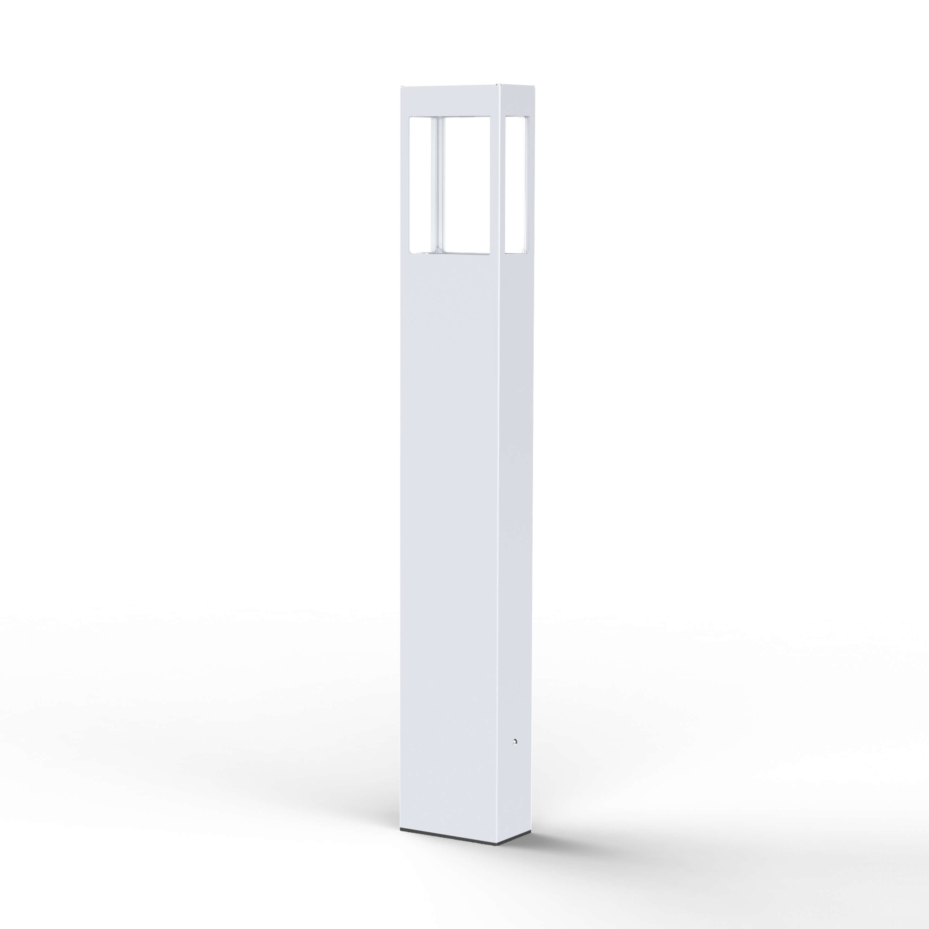 Wegelampe Poller Tetra M4 | Roger Pradier®