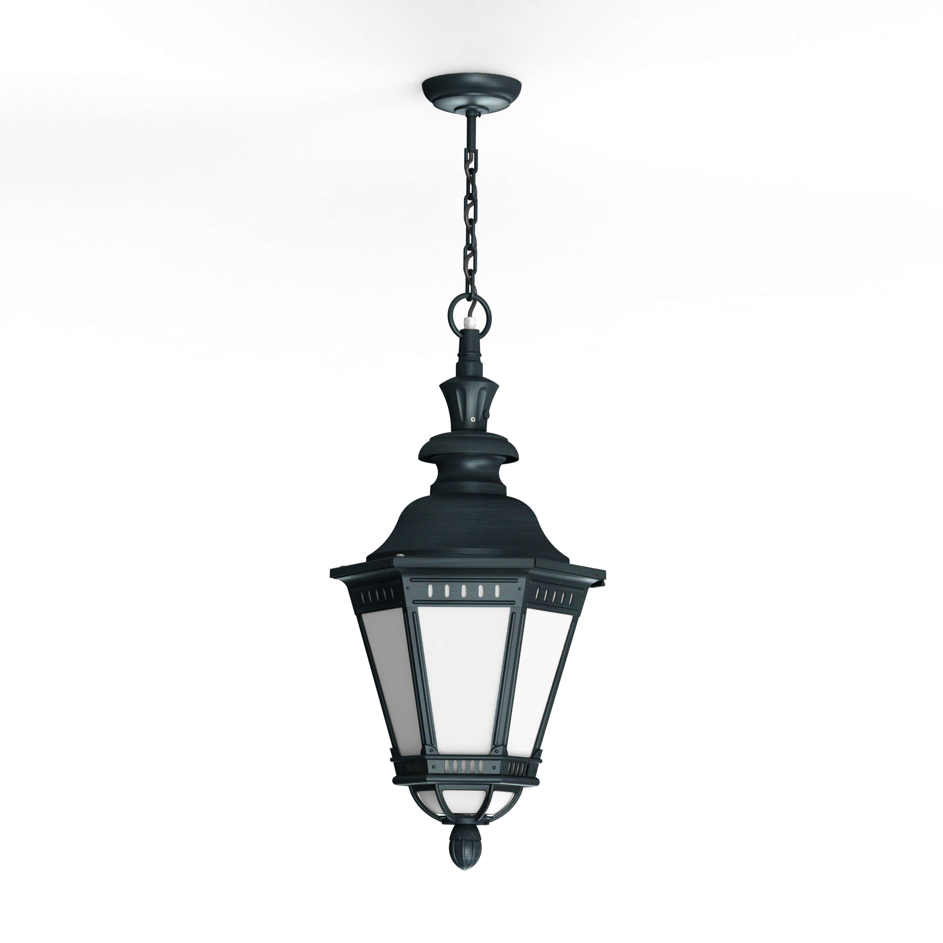 Aussenpendellampe Citadelle M1 | Roger Pradier®