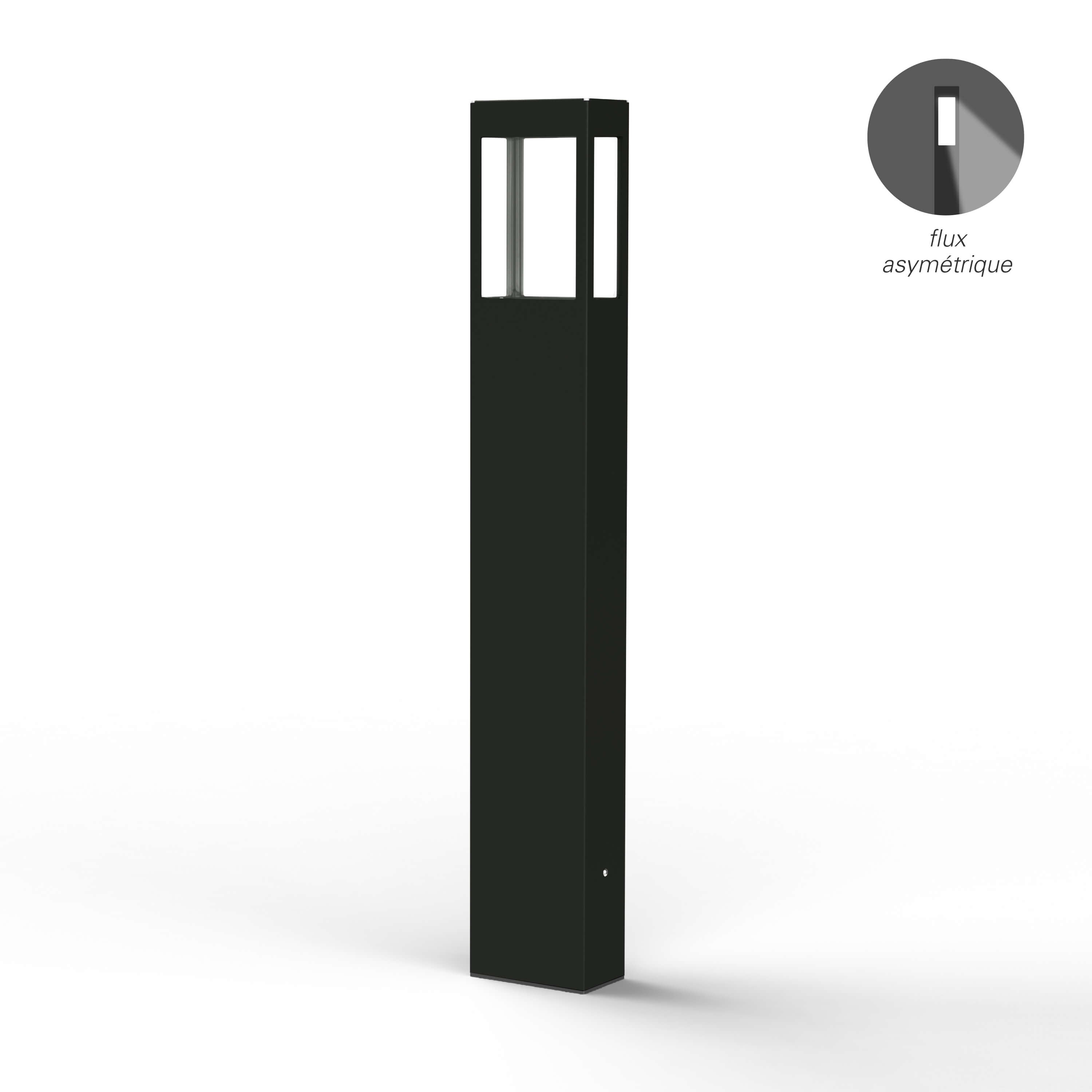 Wegelampe Poller Tetra M4 | Roger Pradier®