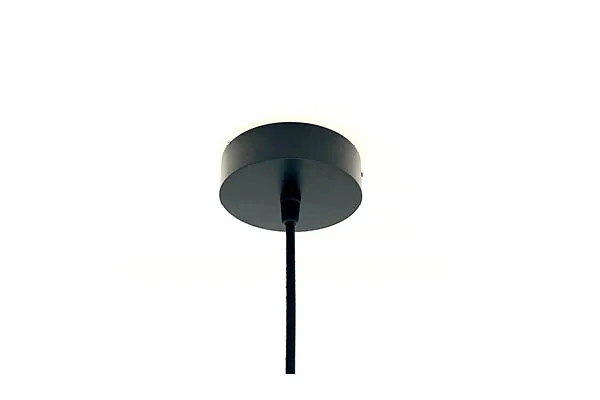 Pendelleuchte Tube Flex GU10 3m | Antidark