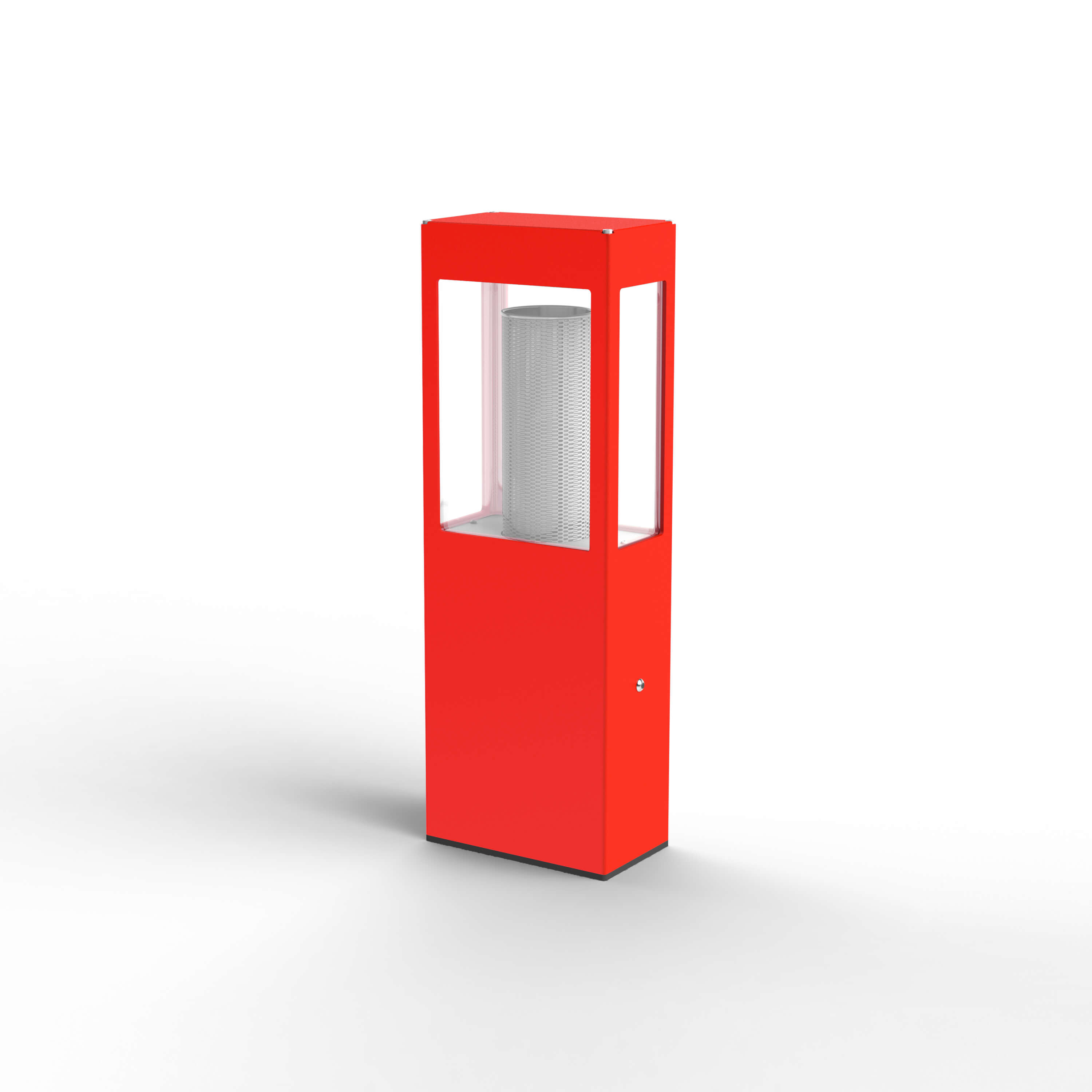 Wegelampe Poller Tetra M2 | Roger Pradier®