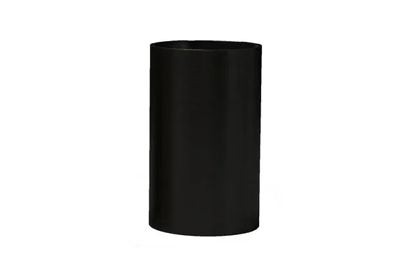 Designline Cylinder Schwarz | Antidark