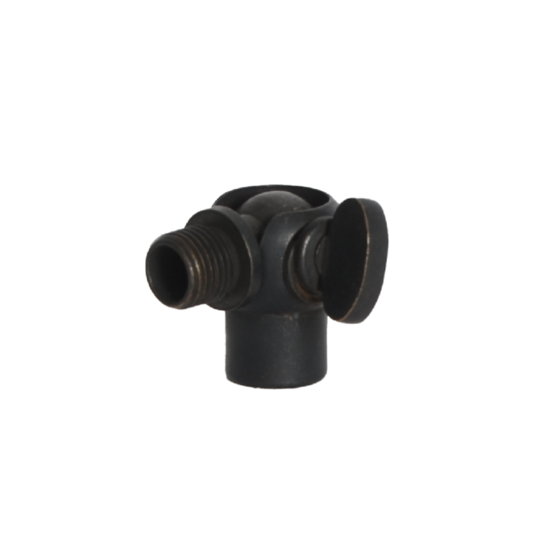 Kugelgelenk M10x1 "Bronzed Finish"