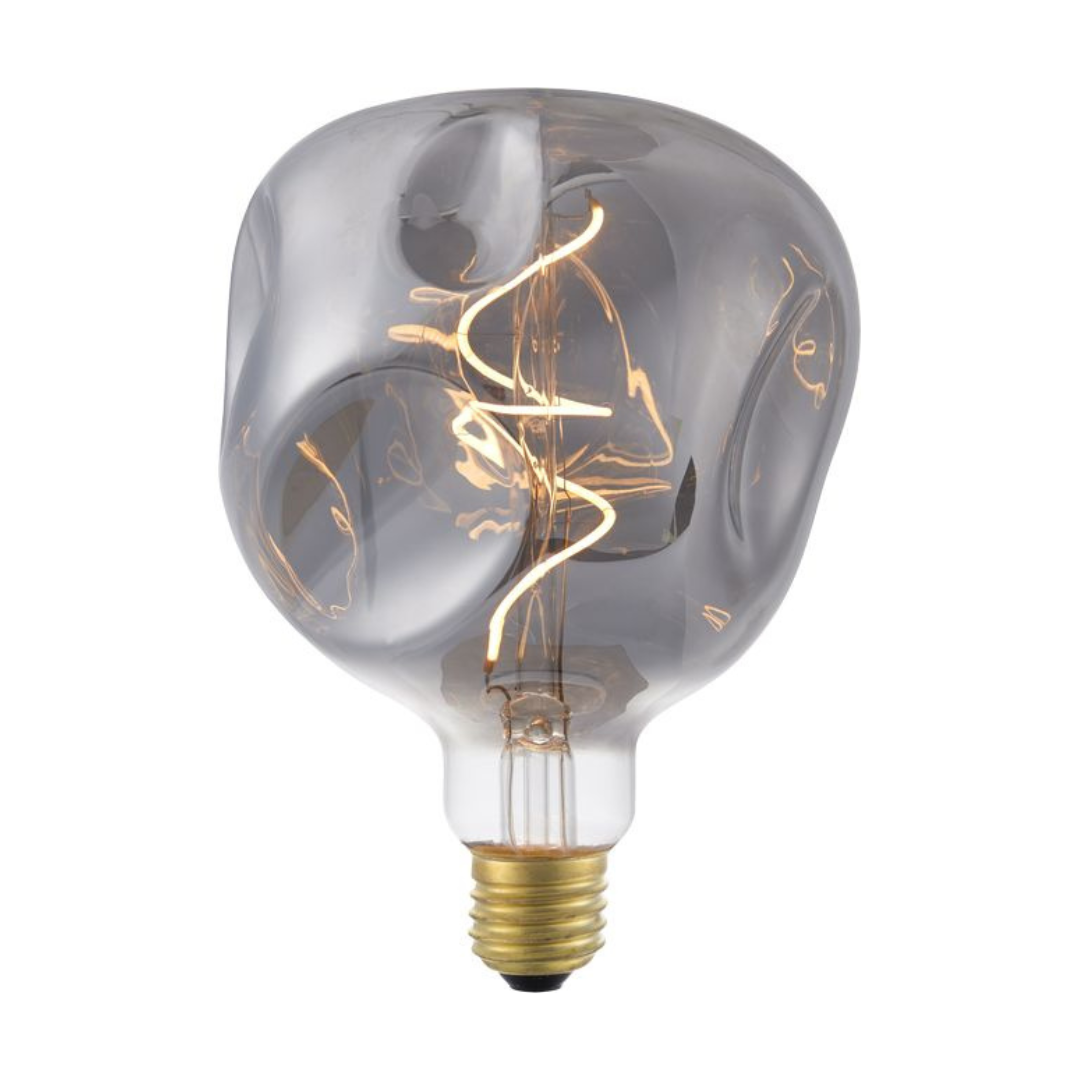 LED G125 Filament Flex Mystery Smoke 4W 100lm E27