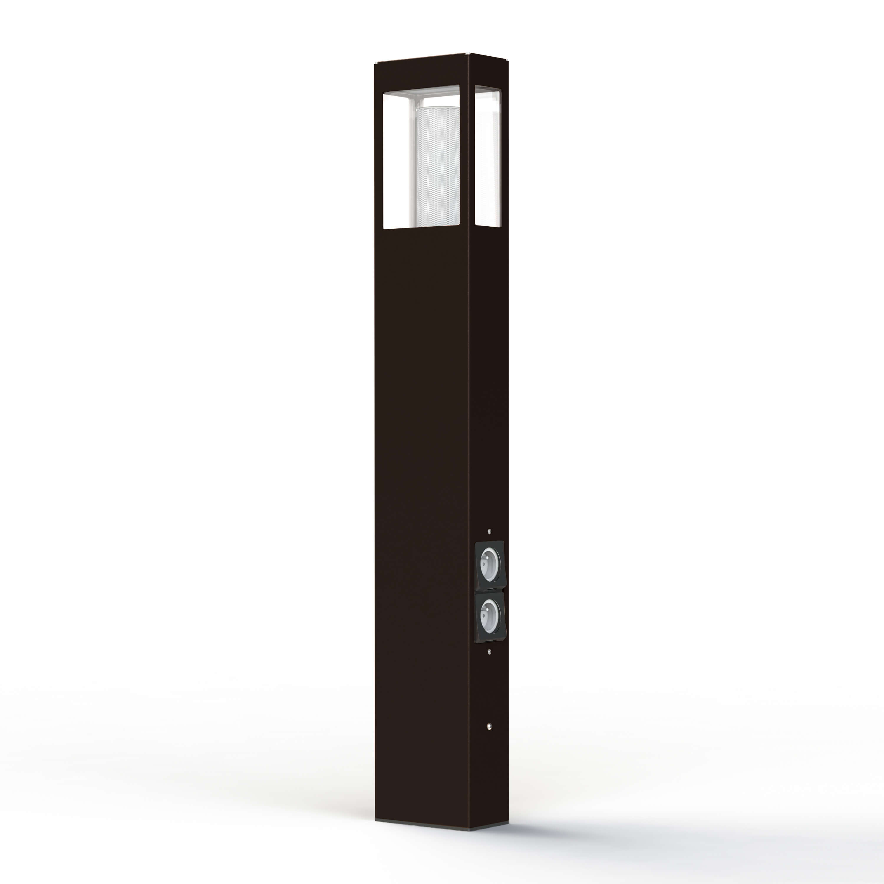 Wegelampe Poller Tetra M4 | Roger Pradier®