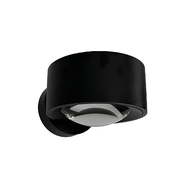 LED-Spot Easy Lens Wall W120 | Antidark
