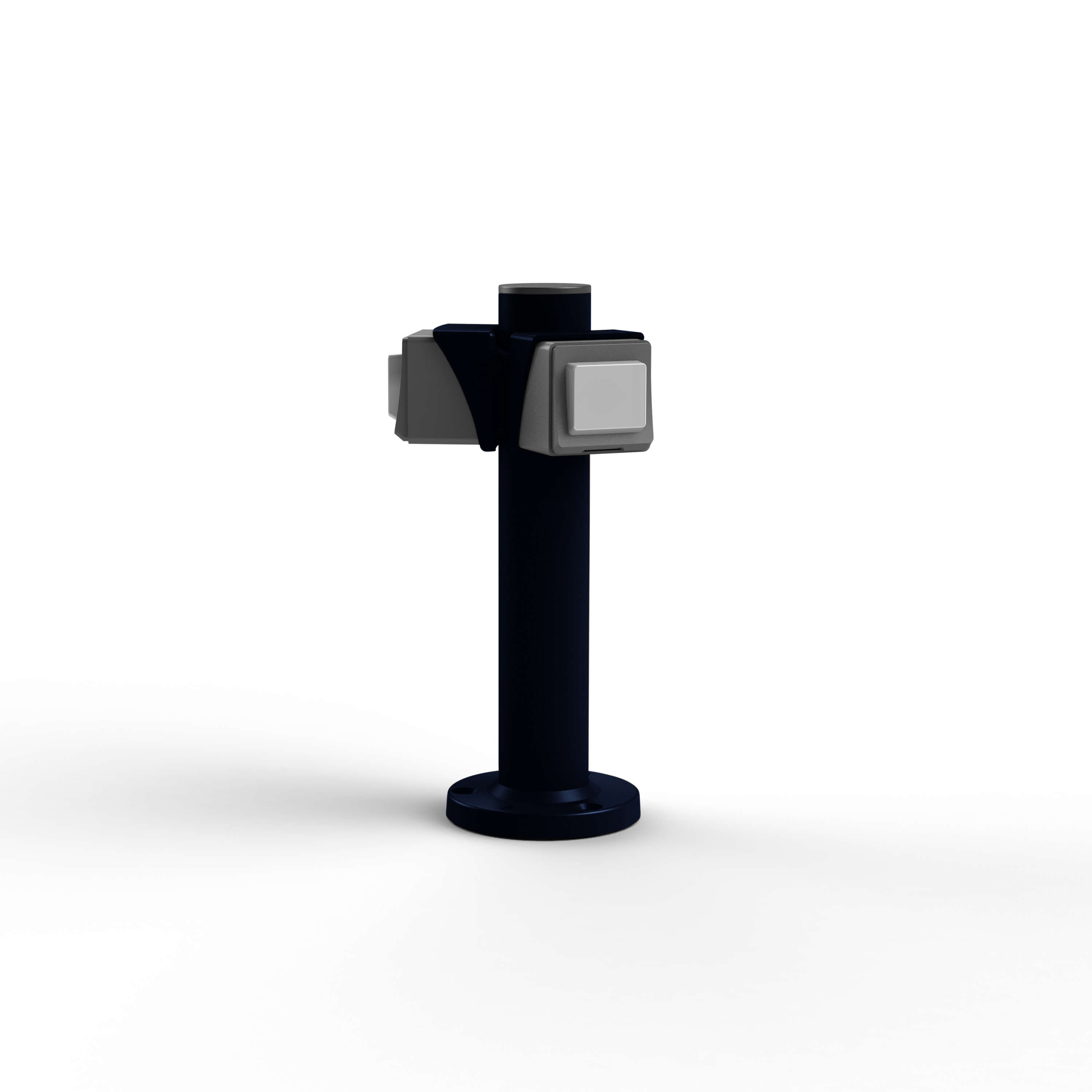 Borneo M2 Steckdose Schweiz TYP J | Roger Pradier®