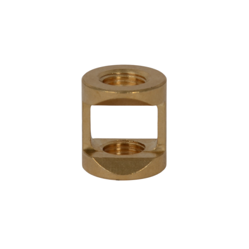 Auslass Brass M10x1