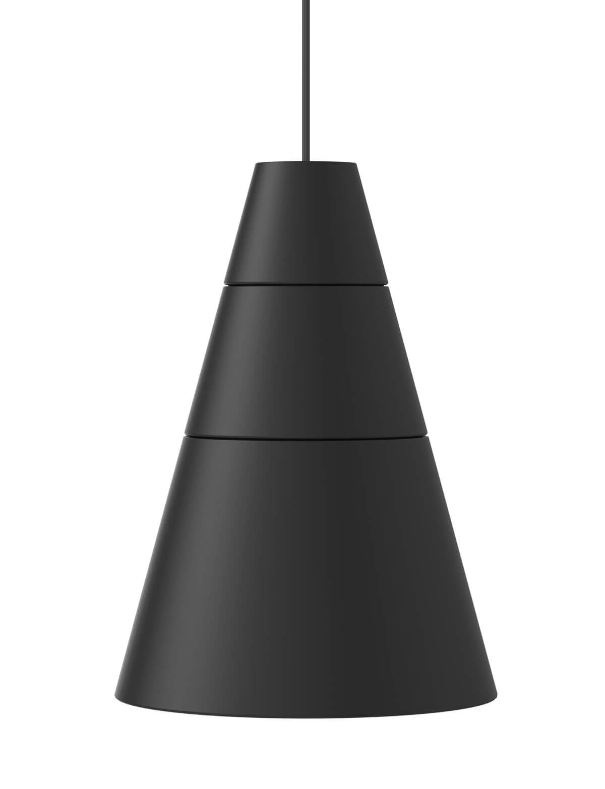 Pendelleuchte ILI ILI Coney Cone | Grupa Products