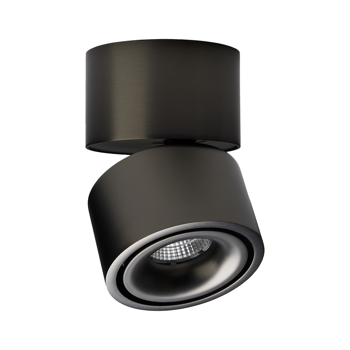 LED-Spot Easy W100 Titanium | Antidark