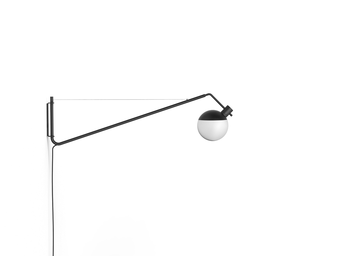 Baluna Wall von Grupa Products