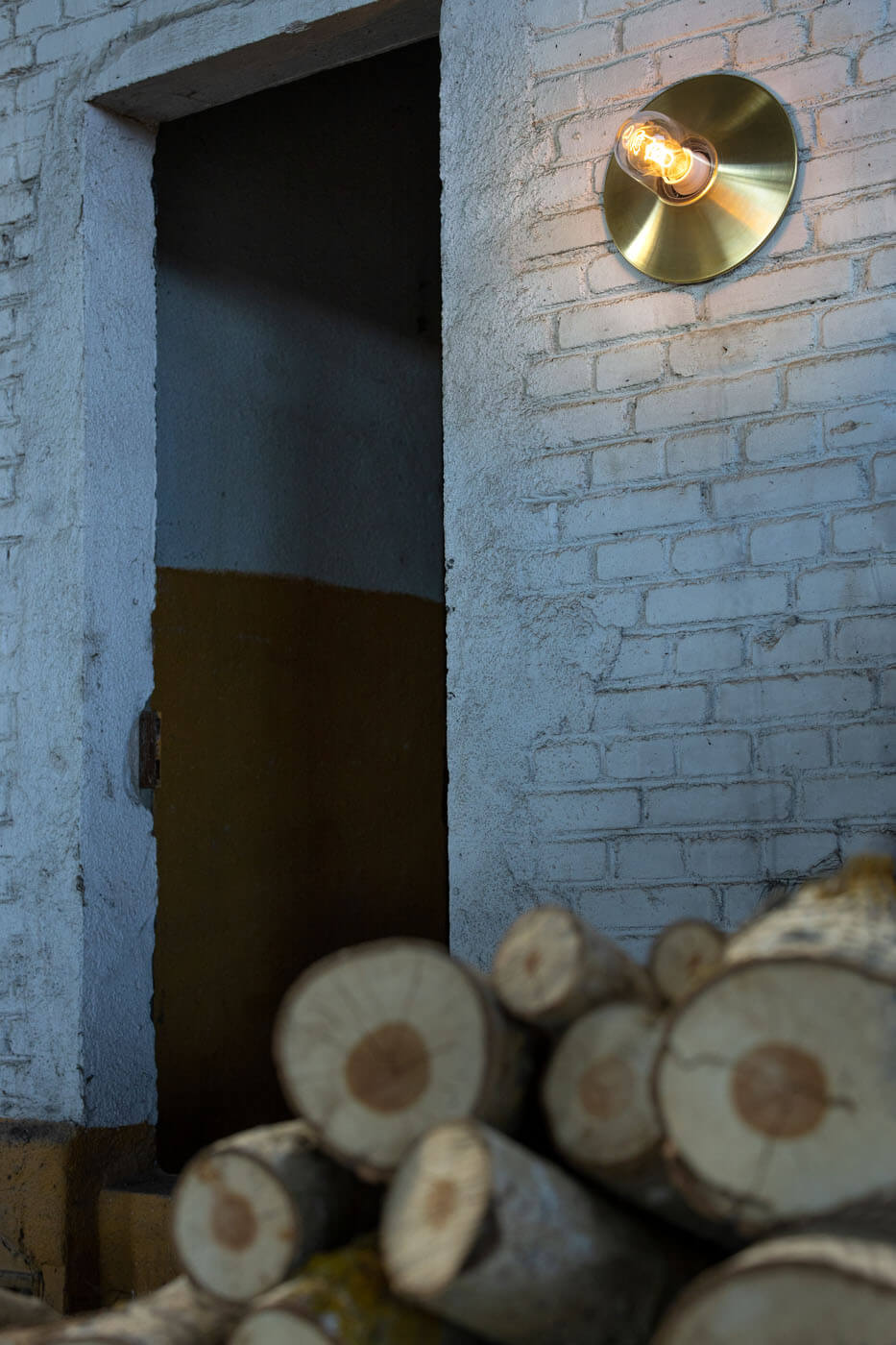 Aussendeckenlampe Cooper M1 | Roger Pradier®