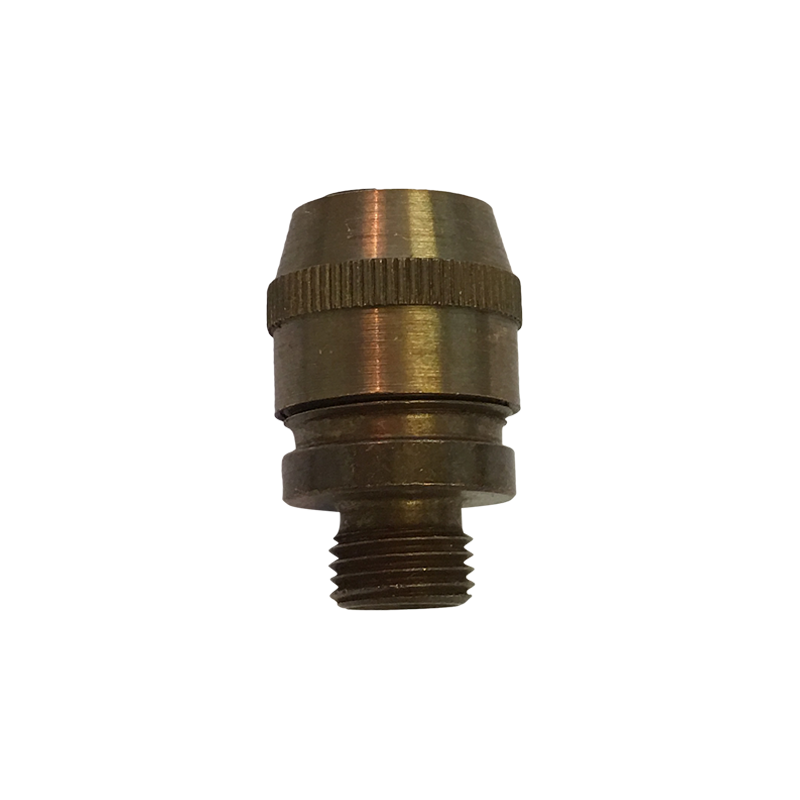 Zugentlaster M10x1 Metall Old English