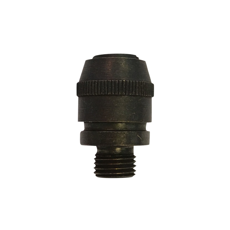 Zugentlaster M10x1 Metall Bronzed Finish