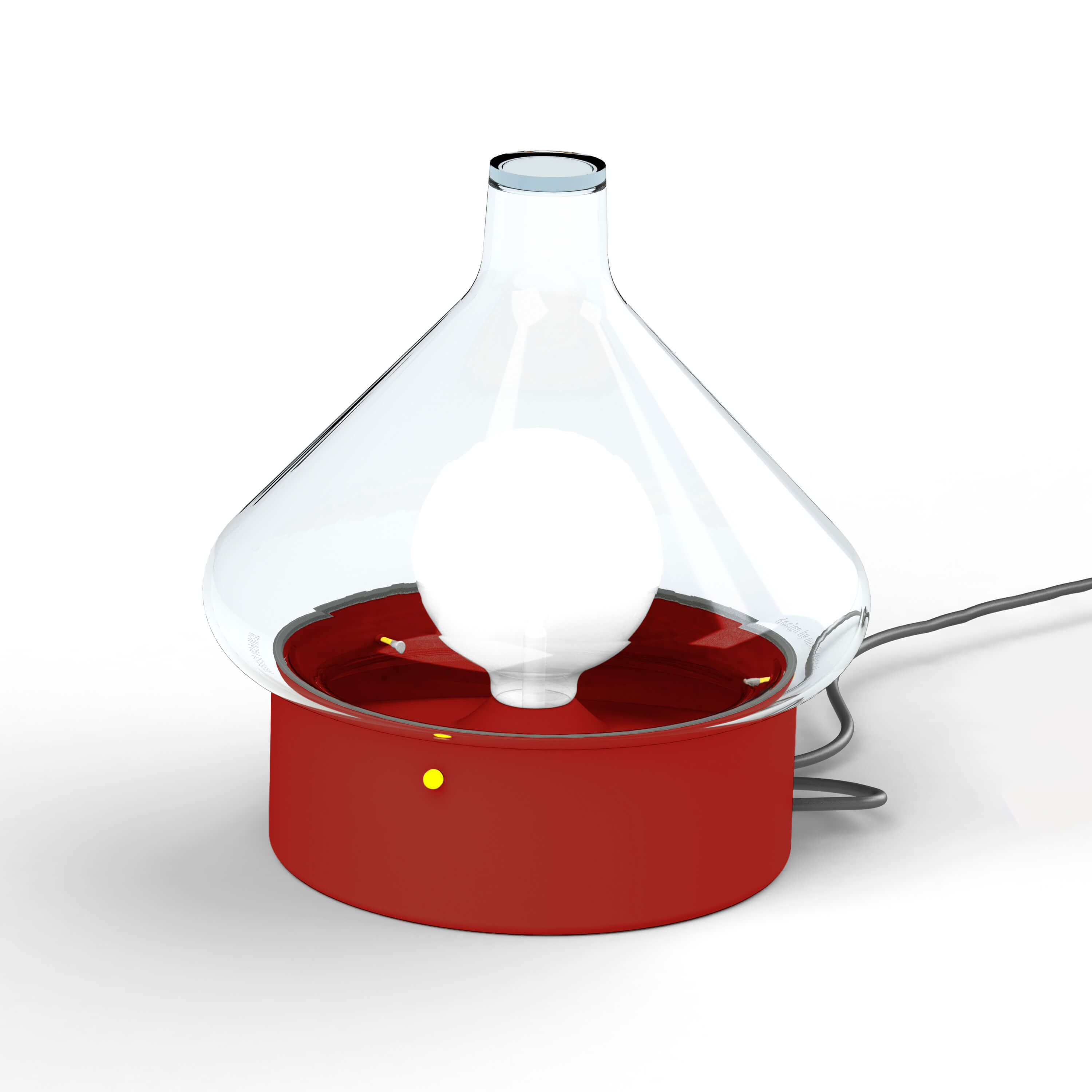 Aussentischlampe La Hutte M1 | Roger Pradier®