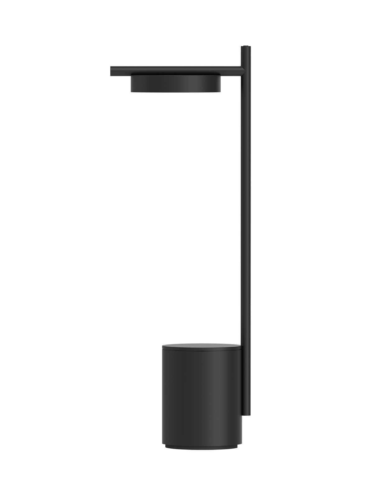 Akku-Tischleuchte IGRAM I-Form | Grupa Products