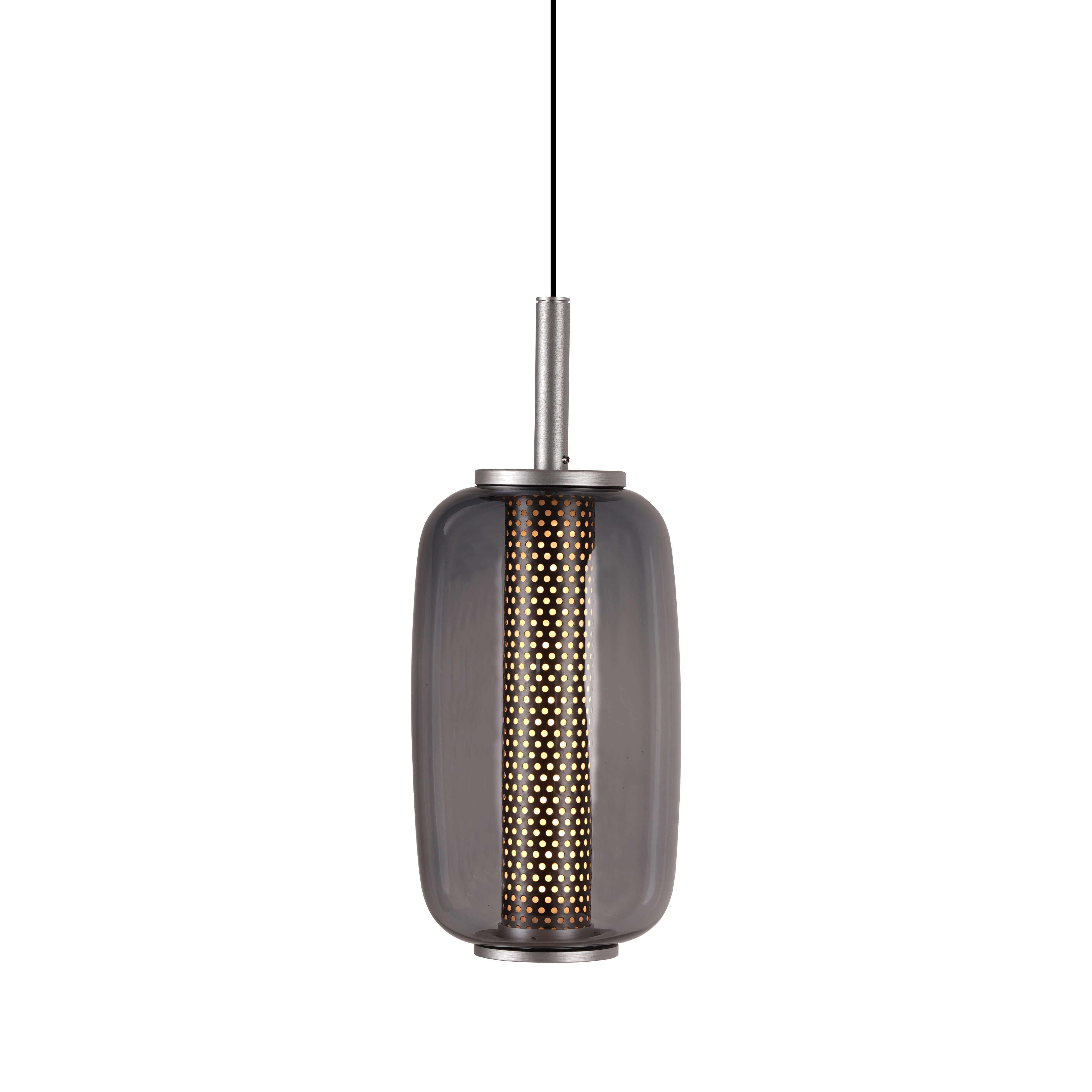 Pendelleuchte Midnight | Antidark