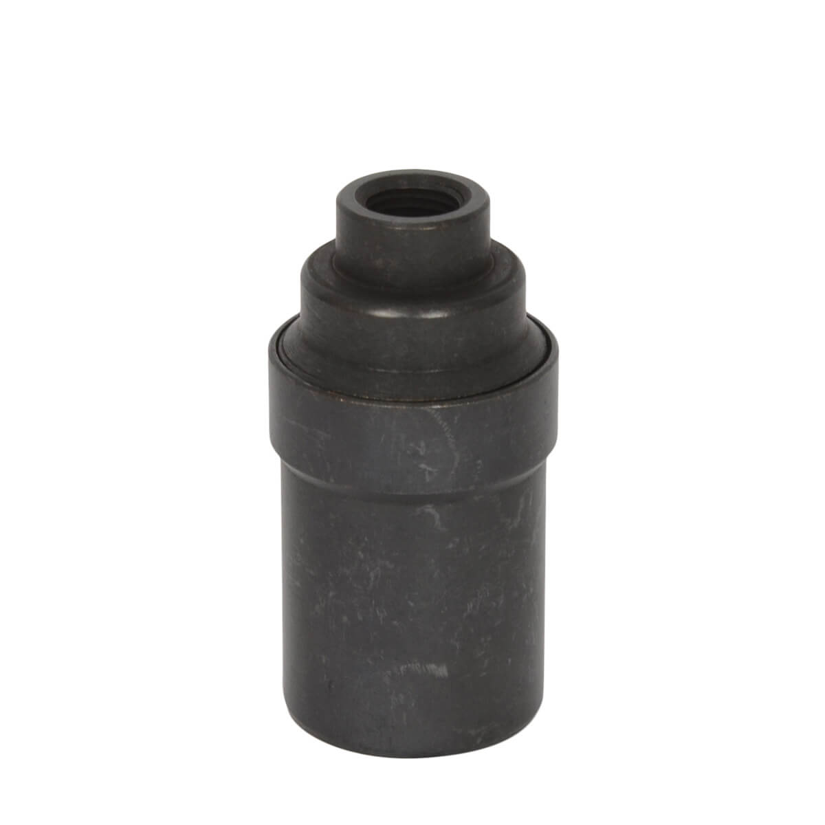 Retro Fassung E14 mit M10-Gewinde Bronzed Finish