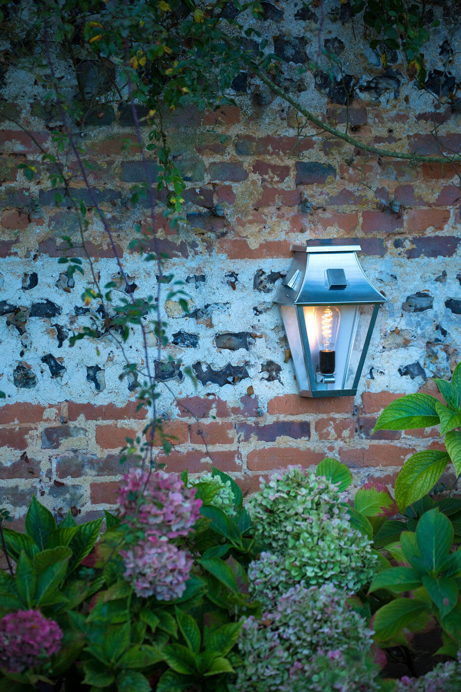 Aussenwandlampe Vieille France M2 | Roger Pradier®