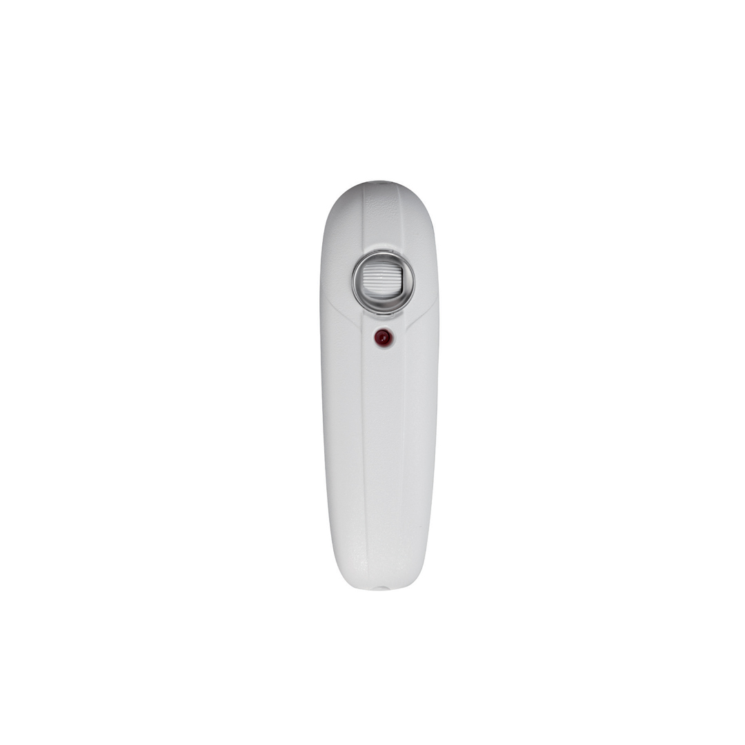 Dimmer-Drehkabelschalter RTS1 LED Weiss