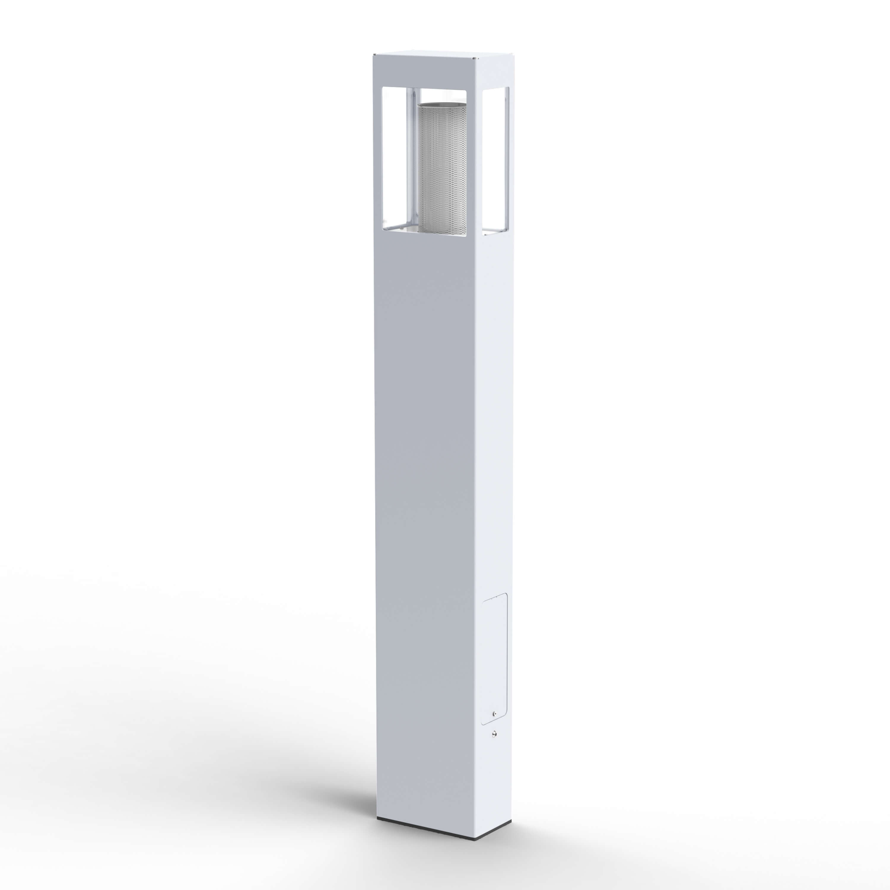 Wegelampe Poller Tetra M4 | Roger Pradier®