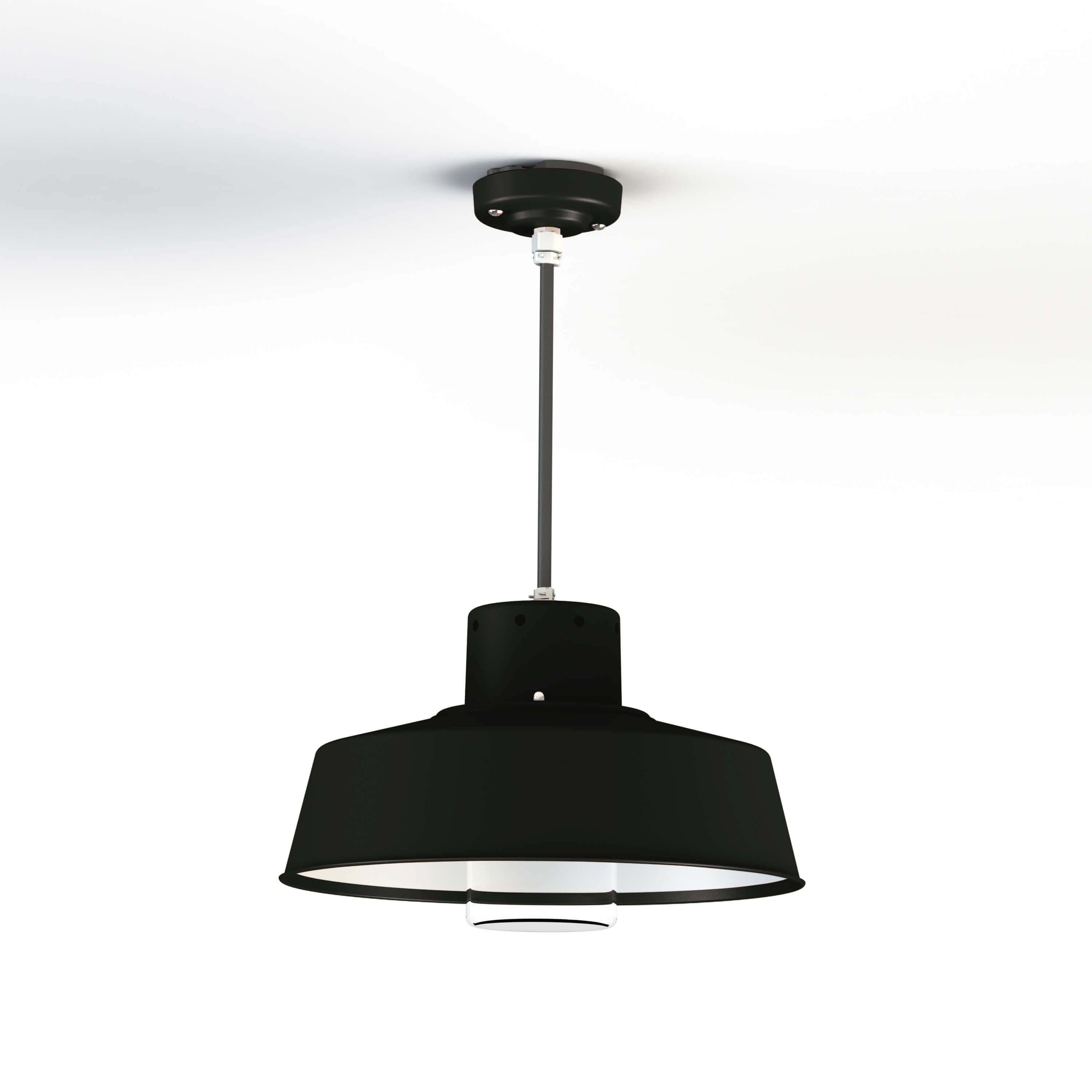 Aussenpendellampe Faktory M2 | Roger Pradier®