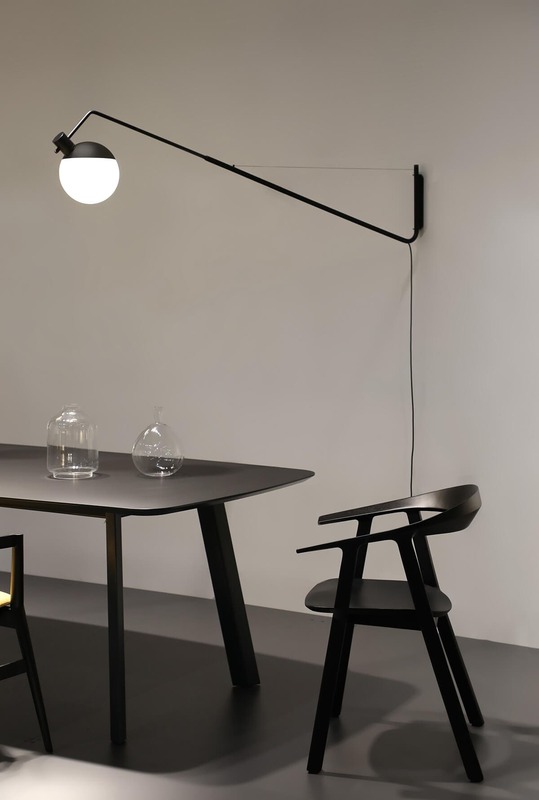 Baluna Wall von Grupa Products